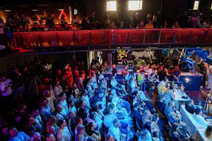 Фоторепортаж NBC BATTLE 3 (7.06.26)